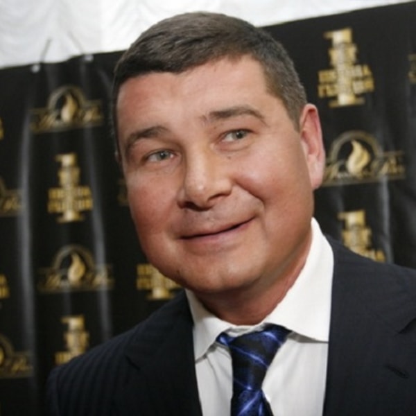 Свежие новости: Онищенко понемногу оставляют без его богатств