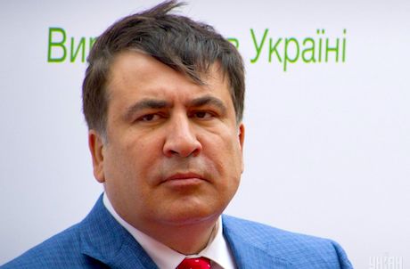 Свежие новости: Саакашвили запланировал на 17 октября очередной «переворот»