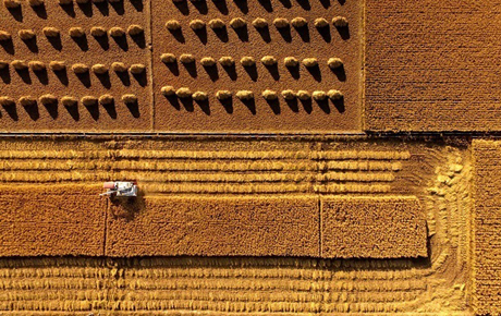 Свежие новости: Снятие моратория на землю поручили ускорить - СМИ