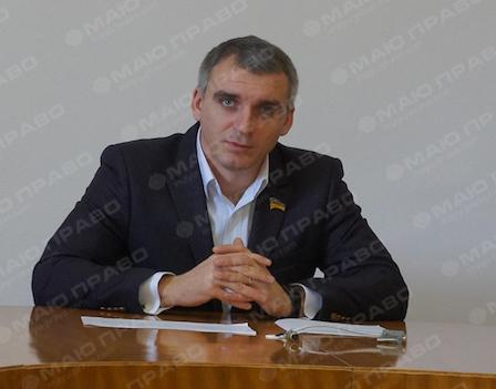 Свежие новости: ВИДЕО: Сенкевич поддержал передачу «Николаевоблтеплоэнерго» в собственность города и призвал депутатов ускорить этот процесс