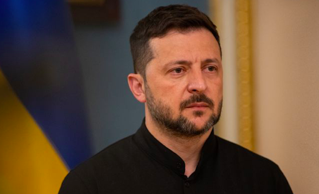 Свежие новости: США щомісяця постачатимуть Україні ракети для Patriot, - Зеленський