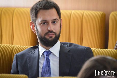 Свежие новости: Нардеп Макарьян объяснил, что не был с Порошенко в Николаеве по уважительной причине