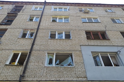 Свежие новости: Жители Николаева рассказали об утренних обстрелах