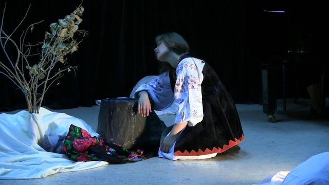 Свежие новости: Одесская киностудия снимет документально-художественный фильм про николаевского мецената и композитора Аркаса