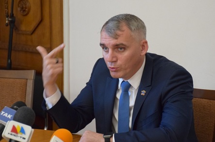 Свежие новости: «Войны на востоке не было бы, если бы мы работали с мозгами детей и людей», - мэр Николаева