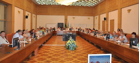 Свежие новости: На Николаевщине две ОТО поддержали повышение уровня Александровского водохранилища