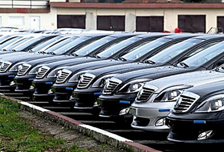 Свежие новости: Кабмин снял для чиновников ограничения расходов при приобретении автомобилей