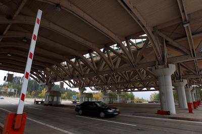 Свежие новости: Європа змінює правила безвізових подорожей