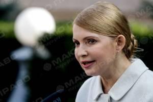 Свежие новости: Тимошенко ответила Ляшко на его заявление лишить ее украинского гражданства (Видео)