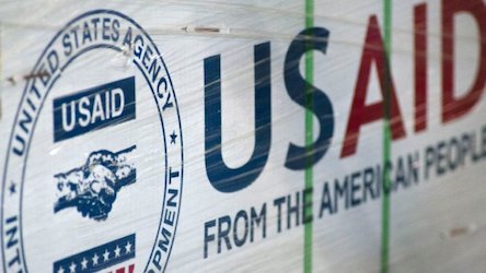 Свежие новости: Україна отримає $125 млн на відновлення Донбасу