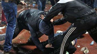 Свежие новости: В Николаеве произошла массовая драка, в которой избили девушку