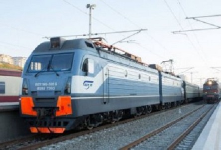 Свежие новости: Из Киева появилась возможность добраться прямым поездом до Баку