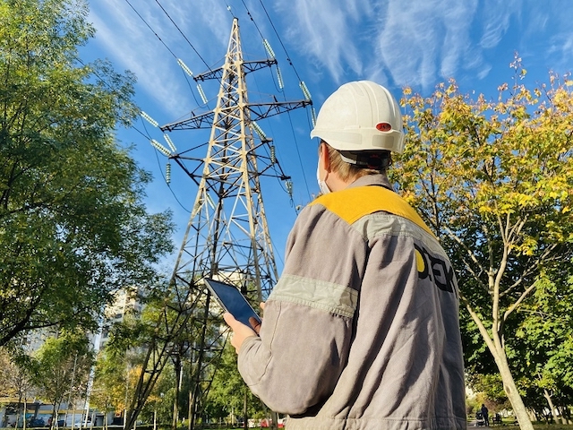 Свежие новости: Україну можуть залишити без імпорту електроенергії з ЄС через порушення