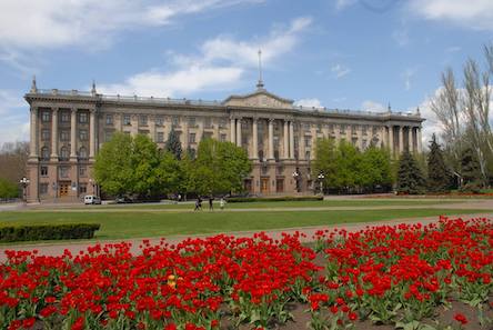Свежие новости: 13 червня відбудеться сесія Миколаївської міської ради