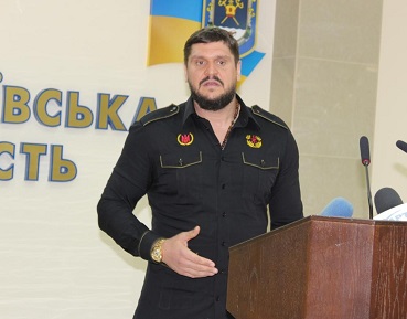 Свежие новости: ВИДЕО: Губернатор Савченко пообещал, что задержание директора аэропорта «Николаев» не повлияет на дату его запуска