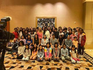 Свежие новости: Миколаївська шахістка виборола срібло на міжнародному турнірі у Лас-Вегасі