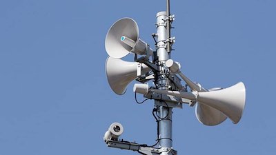 Свежие новости: В Николаеве снова объявили воздушную тревогу