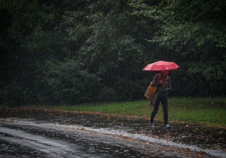 Фото новости: В Украину идет похолодание - синоптики Свежие новости: В Украину идет похолодание - синоптики