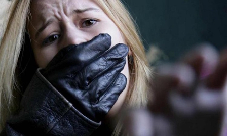 Свежие новости: В Киеве похитили активистку Femen «Алису-огонек»