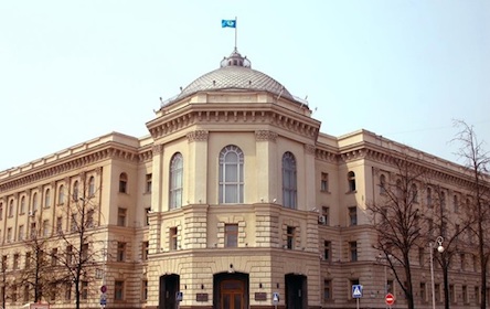 Свежие новости: В СНГ удивились указу Порошенко