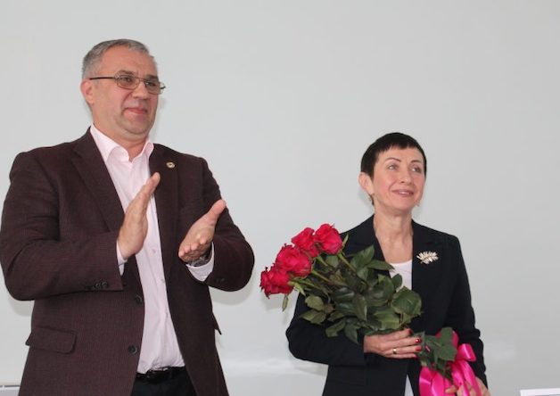 Свежие новости: Новопризначена голова Братської райдержадміністрації розповіла, які проблеми вважає пріоритетними