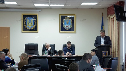 Свежие новости: ВИДЕО: Кристенко отчитался, что Служба автодорог Николаевщины освоила уже более 600 миллионов