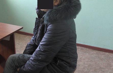 Свежие новости: В Николаеве задержали злоумышленников, которые ограбили пенсионера с ограниченными возможностями