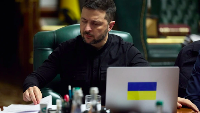 Фото новости: Зеленський підтвердив, що 17 жовтня зустрінеться з Трампом Свежие новости: Зеленський підтвердив, що 17 жовтня зустрінеться з Трампом