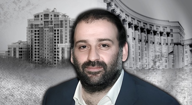 Свежие новости: Суд заочно обрав запобіжний захід Міндічу