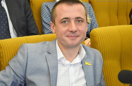 Свежие новости: «Это новость будет «гулять» три дня», - глава новой группы из числа депутатов от «Оппоблока» в Николаевском облсовете