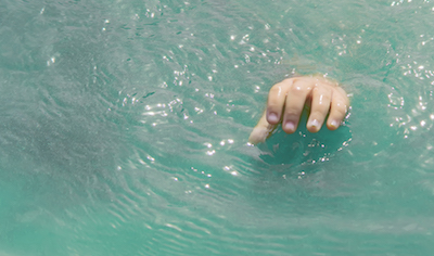 Свежие новости: В Киевском водохранилище утонули отец и двое детей