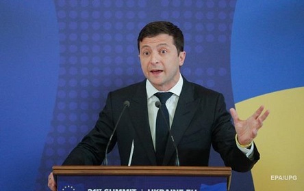 Свежие новости: Зеленский сказал, когда встретится с Трампом