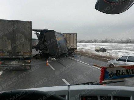 Свежие новости: Депутат Первомайского горсовета Григорий Телятник попал в ужасное ДТП