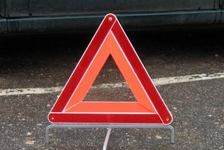 Свежие новости: В Одессе три автомобиля столкнулись в страшном ДТП