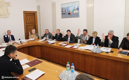 Свежие новости: Часть улицы Адмиральской с 15 ноября станет пешеходной