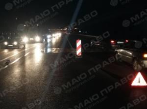 Свежие новости: В Николаева водитель насмерть сбил пешехода и скрылся с места ДТП