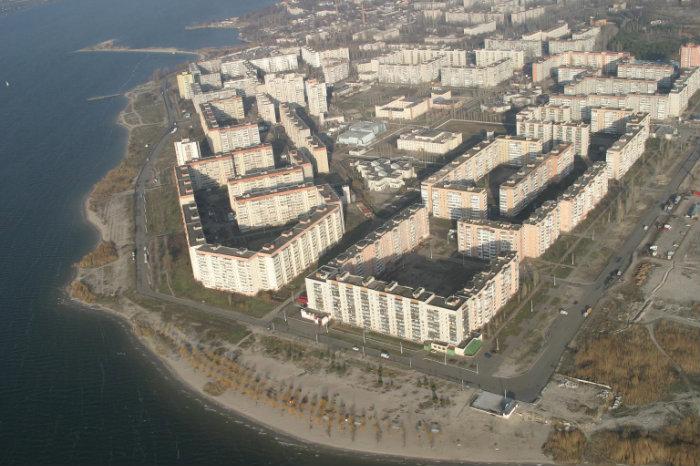 Свежие новости: Микрорайон 