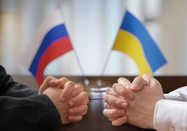 Свежие новости: Переговори замість зброї: 60% українців підтримують пошук компромісу для закінчення війни