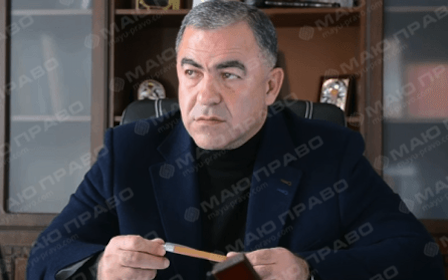 Свежие новости: «Надо сегодня не импичмент ему объявлять, а заставить его работать»,- Гранатуров об инициативе объявить недоверие мэру Николаева Сенкевичу