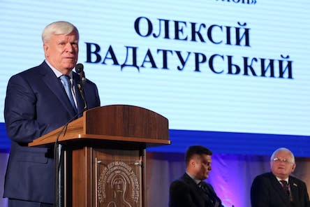 Свежие новости: Лише згуртованість і взаємодія допоможе нам відстояти Україну: «НІБУЛОН» презентував свої інвестиційні проекти на Херсонщині