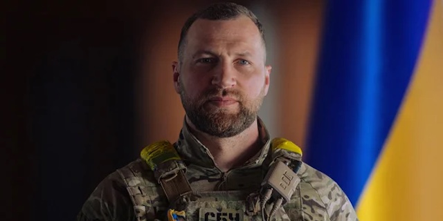 Свежие новости: Ексклюзивний коментар Міністра Оборони України Євгенія Хмари