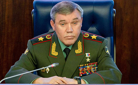 Свежие новости: Новая военная доктрина РФ: подготовка к масштабной войне