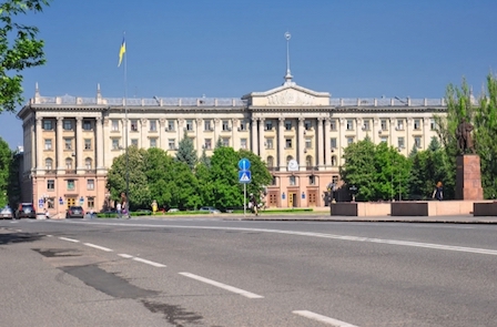 Свежие новости: 2-е пленарное заседание 35 сессии Николаевского городского совета перенесено на 19 апреля