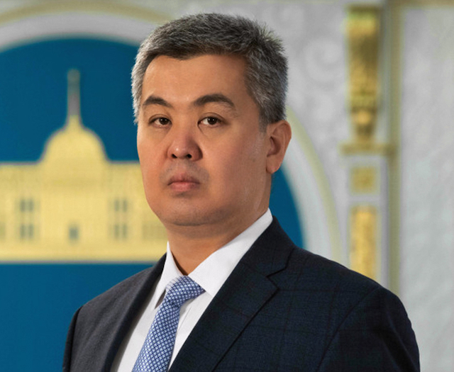 Свежие новости: Президент Токаев убрал из высших кругов власти еще одного соратника Назарбаева