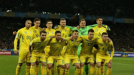 Свежие новости: В субботу Украина сыграет с Литвой матч отбора на ЕВРО-2020