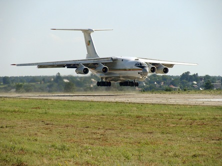 Свежие новости: Под Киевом скоро появится еще один международный аэропорт