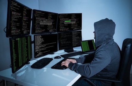 Свежие новости: В Украине поймали хакера, взломавшего компьютеры по всему миру: опубликованы фото