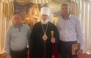 Свежие новости: На Миколаївщині церковна громада вирішила перейти до ПЦУ без настоятеля