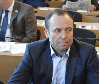 Свежие новости: ВИДЕО: Первый вице-мэр Николаева отчитал начальника управления спорта за то, как собираются реконструировать с/к «Надежда»