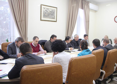 Свежие новости: Не прошло и года: в Николаевском горсовете подумают, как сократить увеличенный штат исполкома